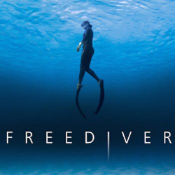 Freediver One On One